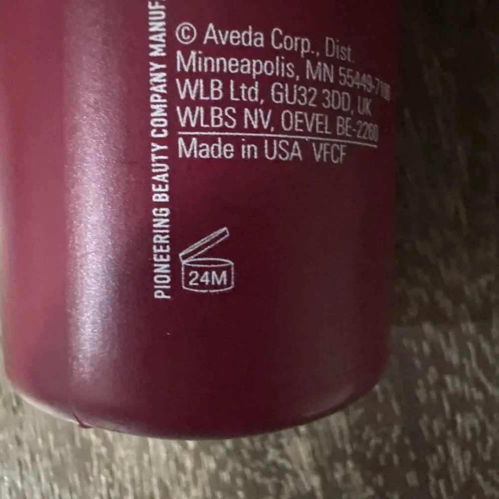Aveda Color Control Shampoo Light 6.7 oz